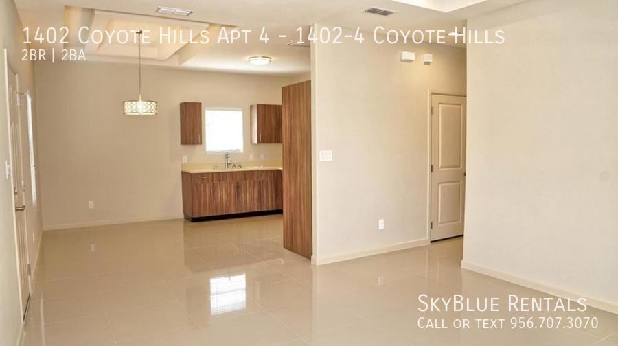 1402 Coyote Hls Apt 4 - Photo 7 of 17