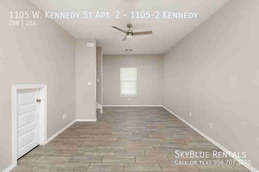 1105 W Kennedy St Apt 2 - Photo 3 of 13