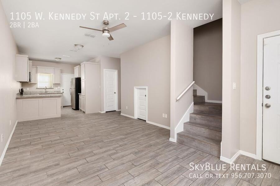 1105 W Kennedy St Apt 2 - Photo 4 of 13