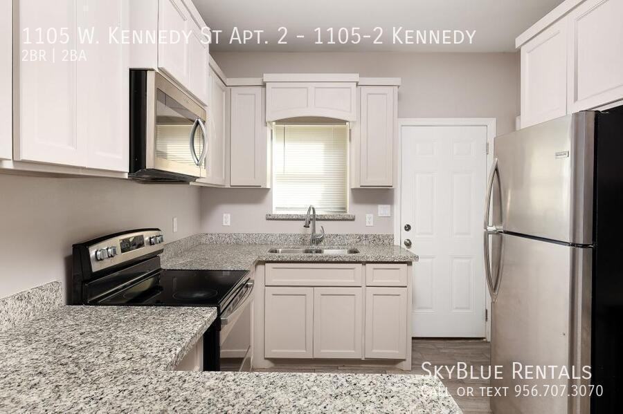 1105 W Kennedy St Apt 2 - Photo 6 of 13