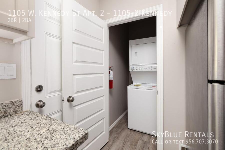 1105 W Kennedy St Apt 2 - Photo 7 of 13