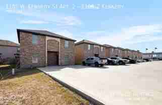 1105 W Kennedy St Apt 2 - Photo 1 of 1