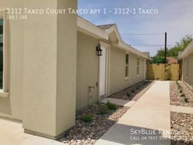 2312 Taxco Ct Apt 1 - Photo 1 of 1