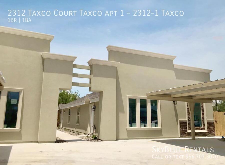 2312 Taxco Ct Apt 1 - Photo 2 of 8