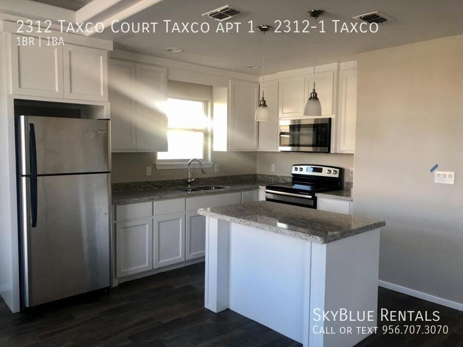 2312 Taxco Ct Apt 1 - Photo 3 of 8