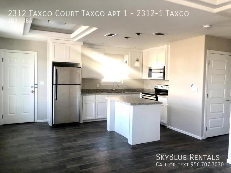 2312 Taxco Ct Apt 1 - Photo 4 of 8