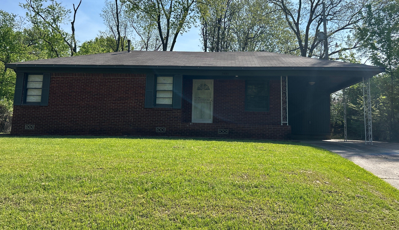 3430 Shiloh Dr