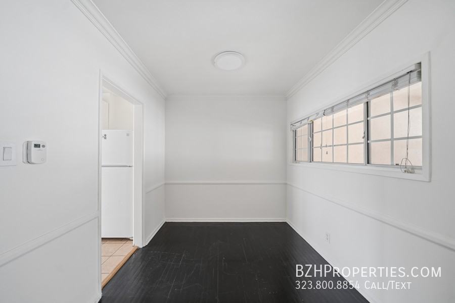 1051 S Holt Ave #E - Photo 3 of 12