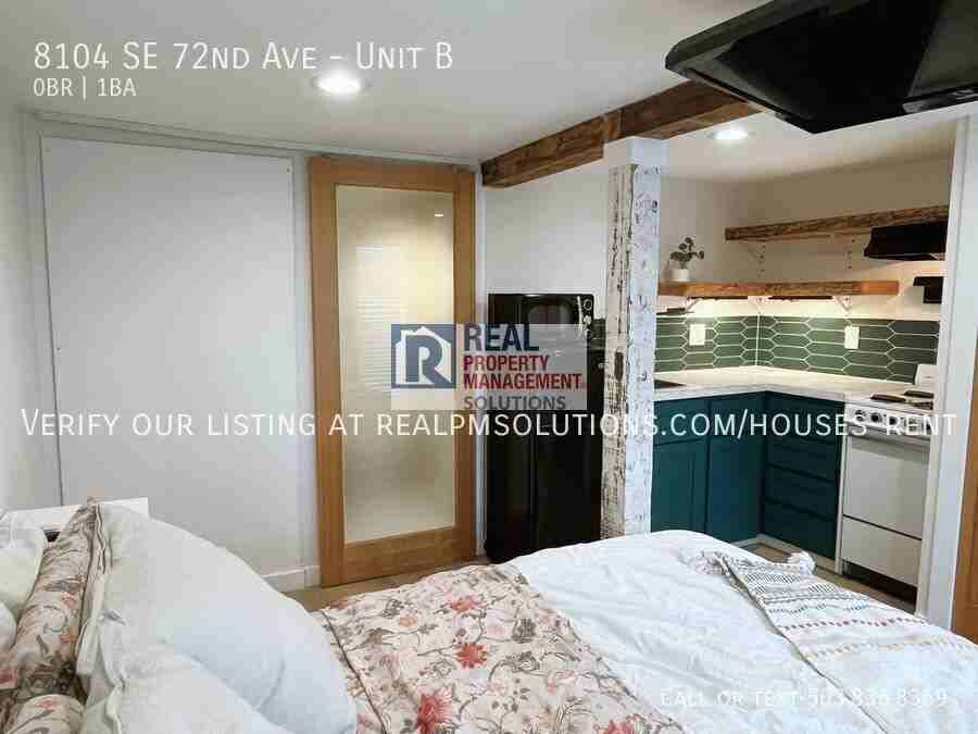 8104 Se 72nd Ave #B - Photo 6 of 27