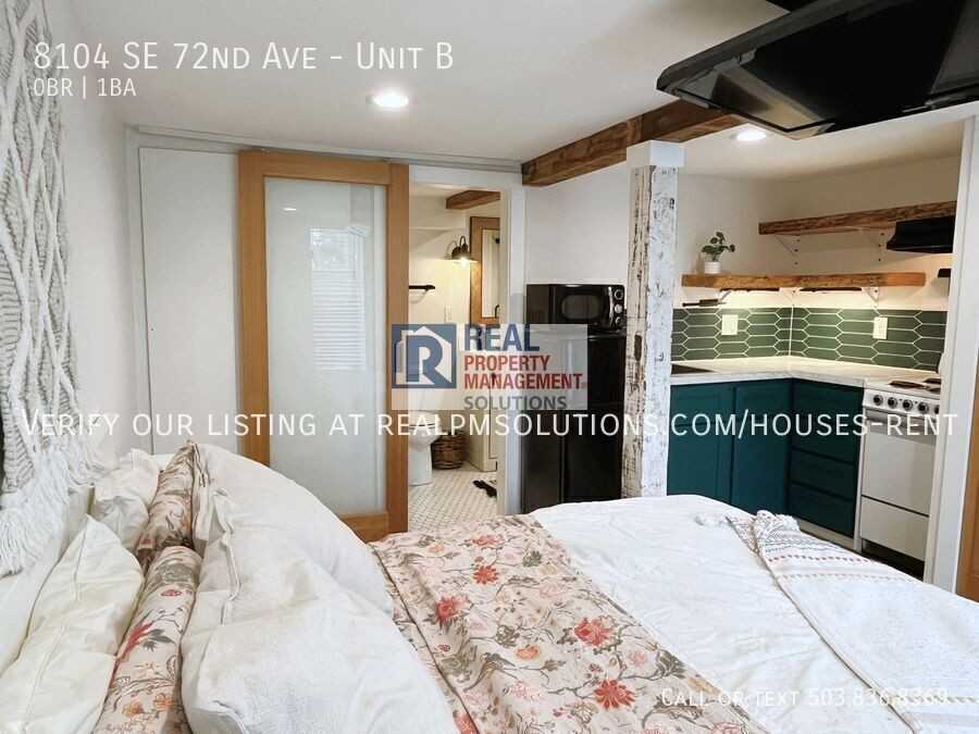 8104 Se 72nd Ave #B - Photo 7 of 27