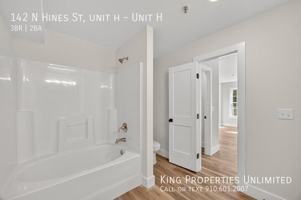 featured image of 142 N Hines St #H