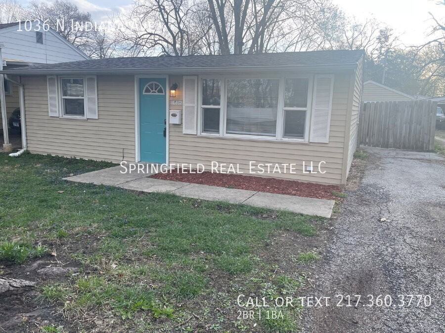 1036 N Indiana Ave - Photo 2 of 13