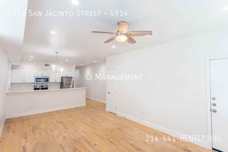 4916 San Jacinto St #4914 - Photo 5 of 16