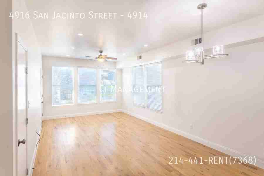 4916 San Jacinto St #4914 - Photo 6 of 16