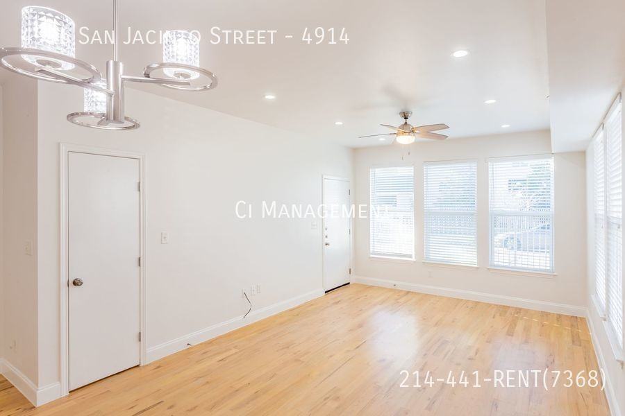 4916 San Jacinto St #4914 - Photo 7 of 16