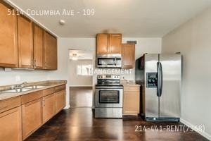 featured image of 5114 Columbia Ave #109