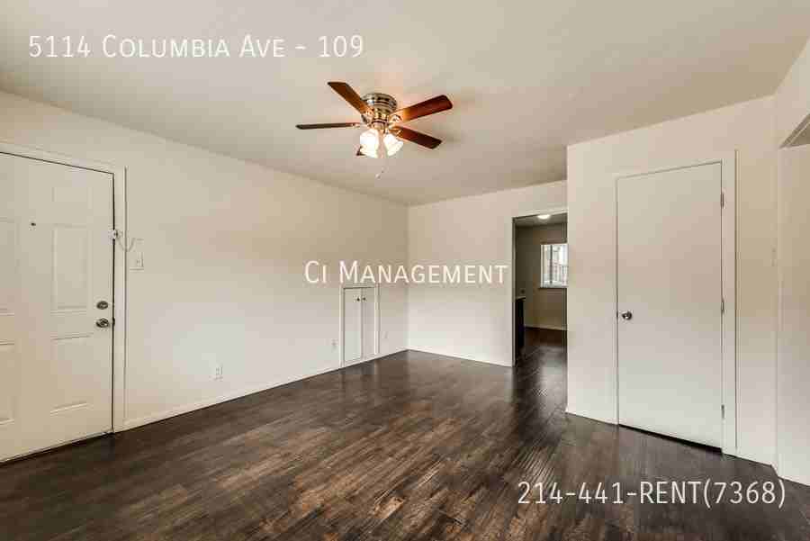 5114 Columbia Ave #109 - Photo 5 of 11