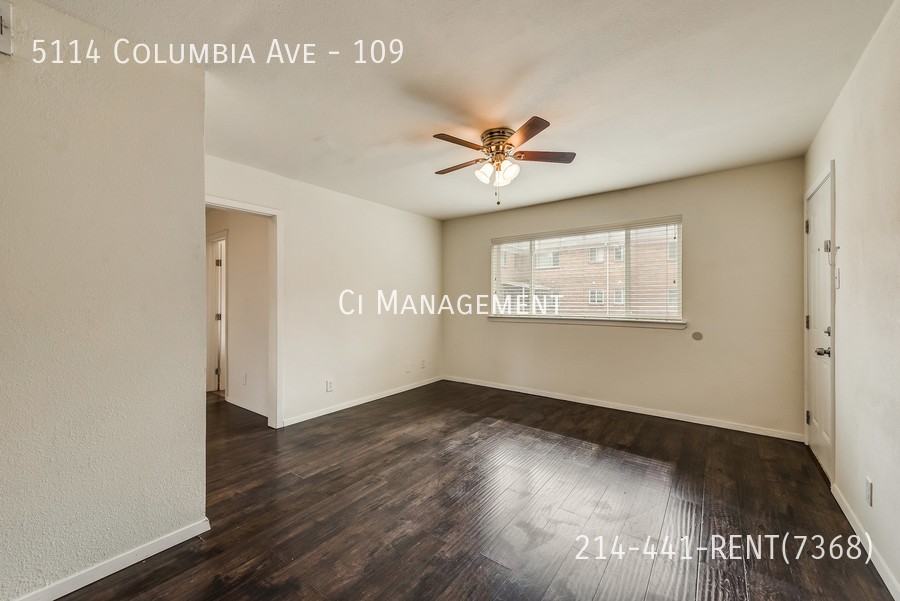 5114 Columbia Ave #109 - Photo 3 of 11