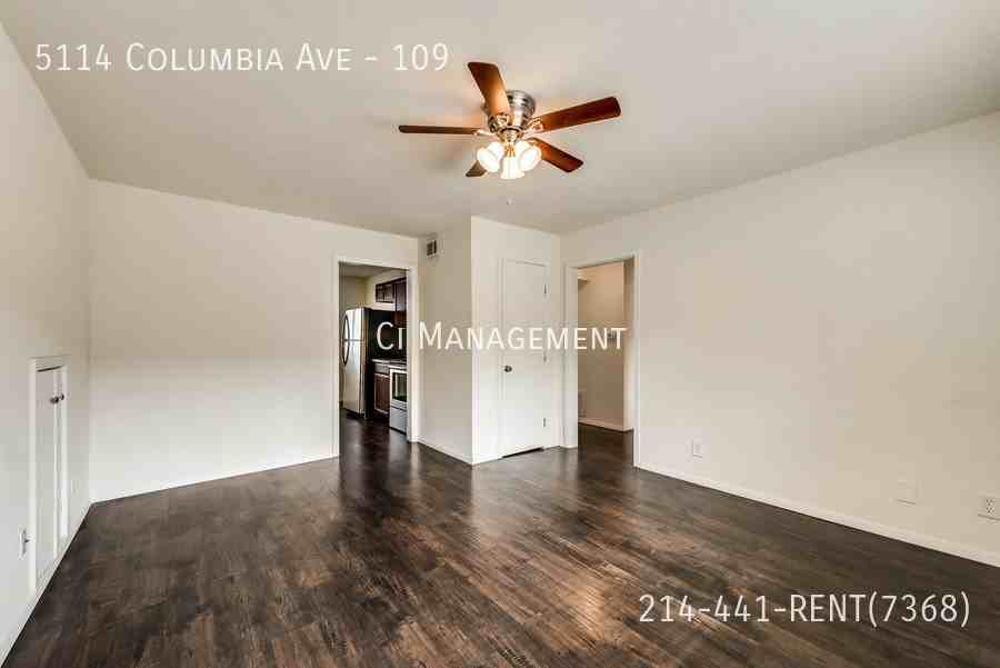 5114 Columbia Ave #109 - Photo 4 of 11