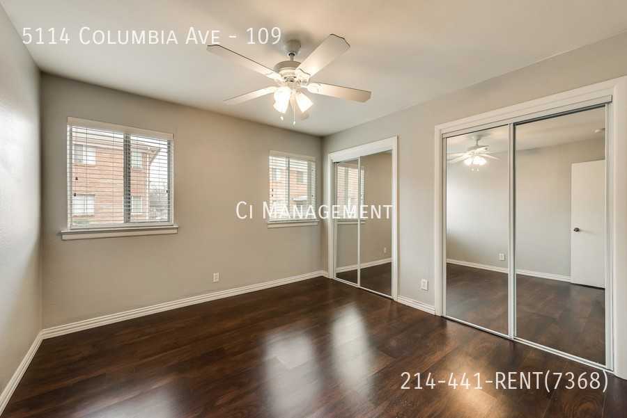 5114 Columbia Ave #109 - Photo 6 of 11
