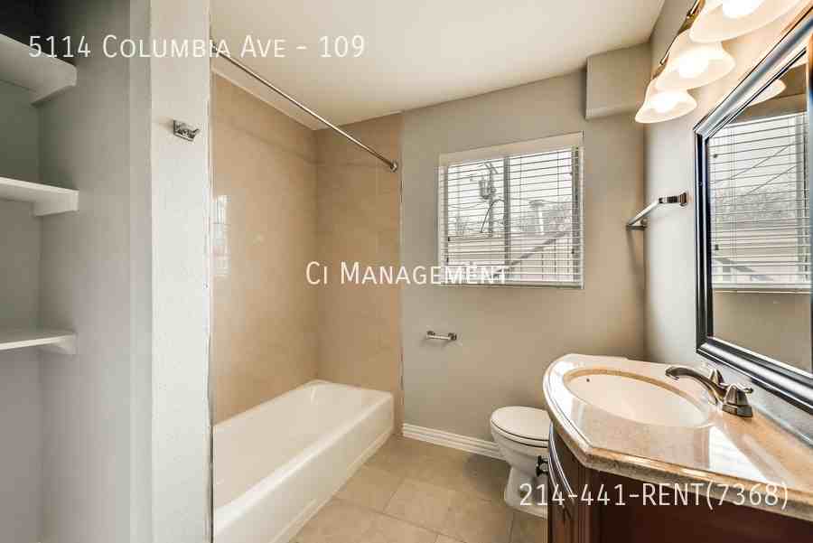 5114 Columbia Ave #109 - Photo 7 of 11