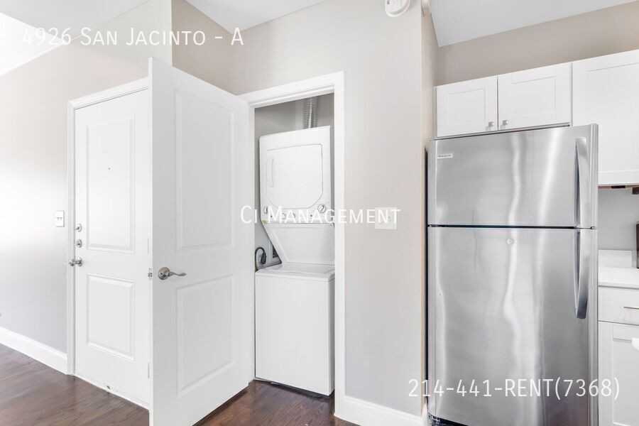 4926 San Jacinto St #A - Photo 2 of 15