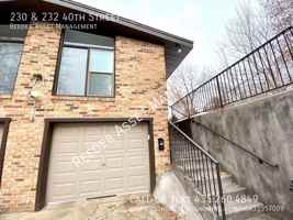 featured image of 230 & 232 40th Street #232