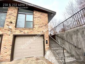 230 & 232 40th Street #232 - Photo 1 of 1