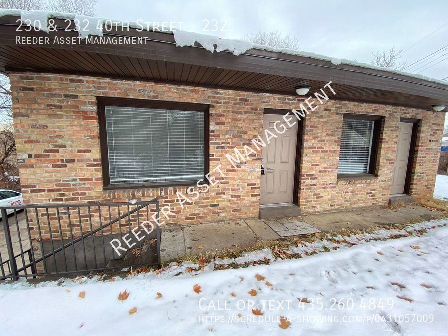 232 40TH & #232 - Photo 2 of 15