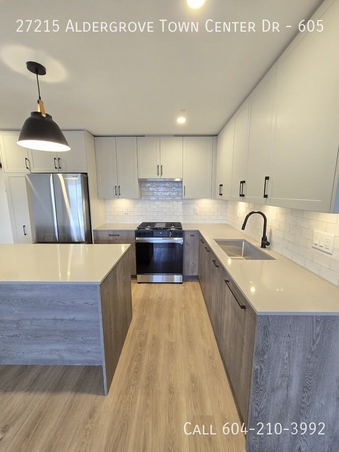 27215 Aldergrove Town Centre Dr #605 - Photo 2 of 9