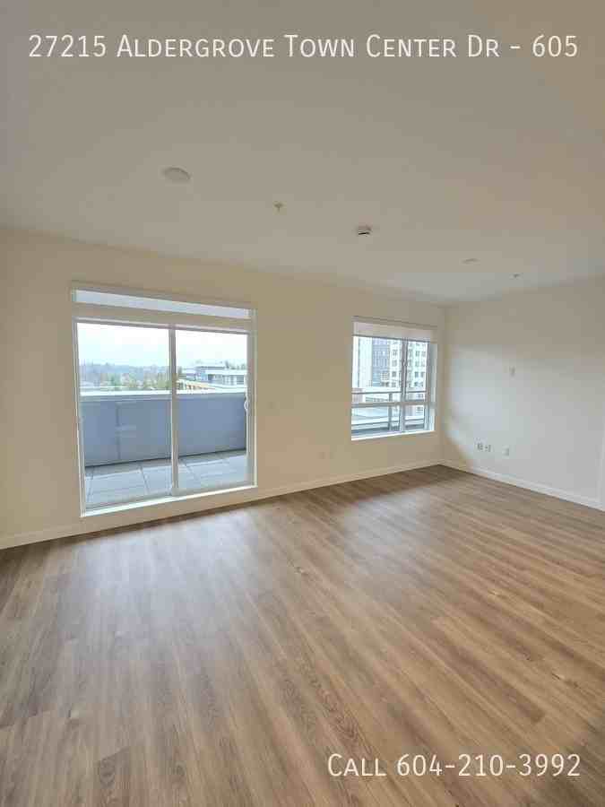 27215 Aldergrove Town Centre Dr #605 - Photo 3 of 9