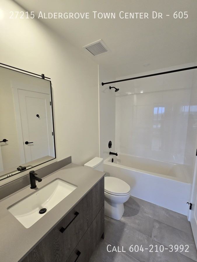 27215 Aldergrove Town Centre Dr #605 - Photo 7 of 9