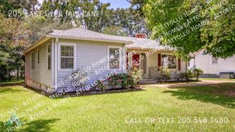 205 E Glen Iris Ln - Photo 1 of 1