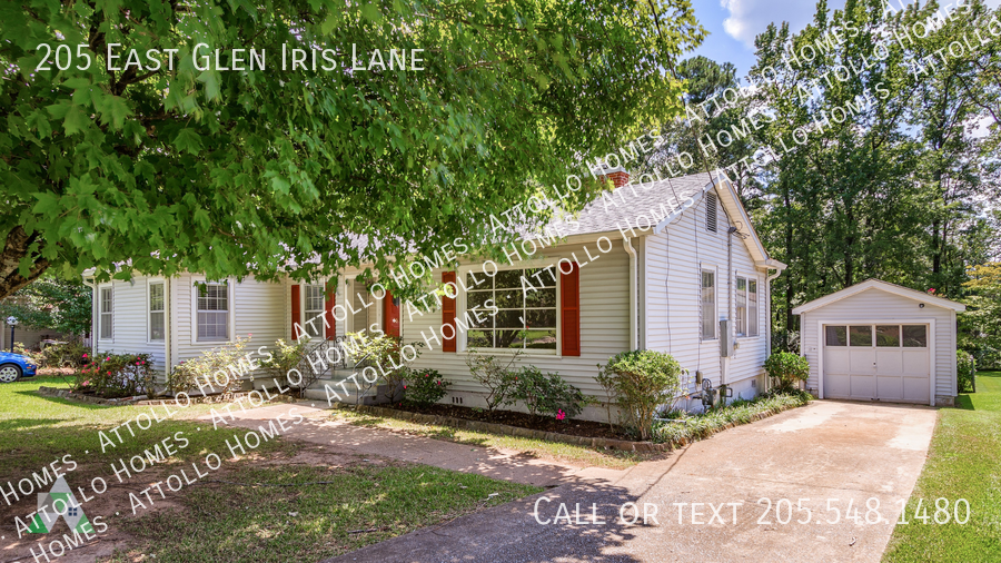 205 E Glen Iris Ln - Photo 3 of 46