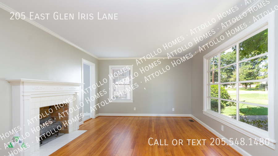 205 E Glen Iris Ln - Photo 4 of 46