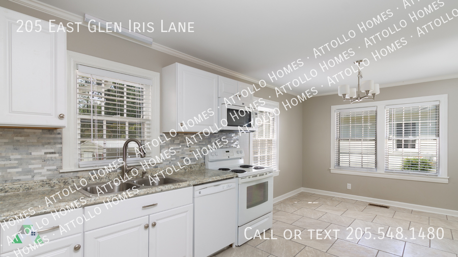 205 E Glen Iris Ln - Photo 5 of 46