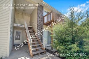 2300 Light Rd Apt 208 - Photo 1 of 1
