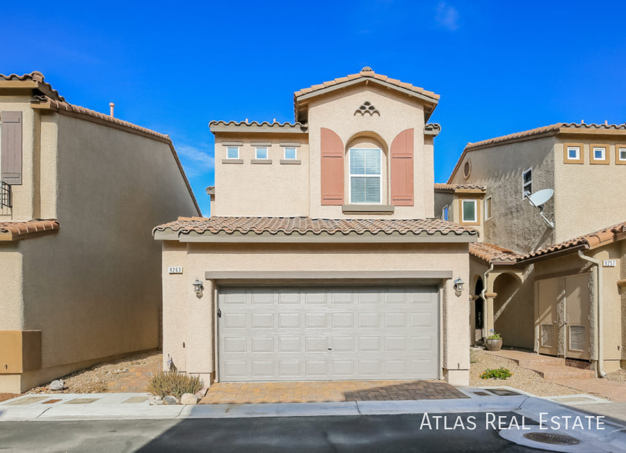 9263 Moonlight Nest Ln - Photo 2 of 24