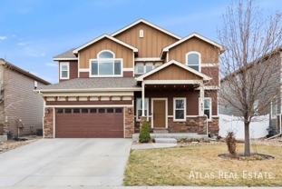 893 Shirttail Peak Ct - Photo 1 of 1