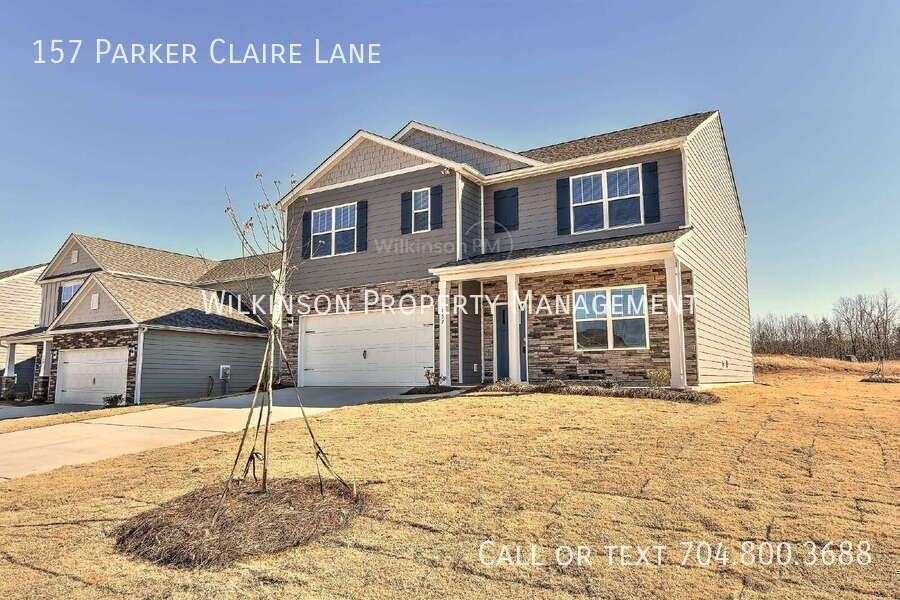157 Parker Claire Ln - Photo 3 of 47