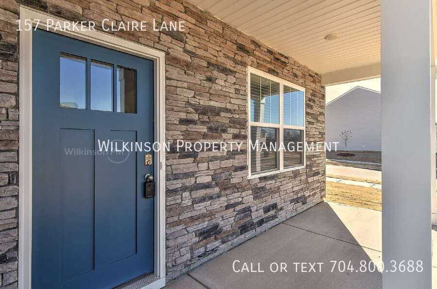 157 Parker Claire Ln - Photo 4 of 47