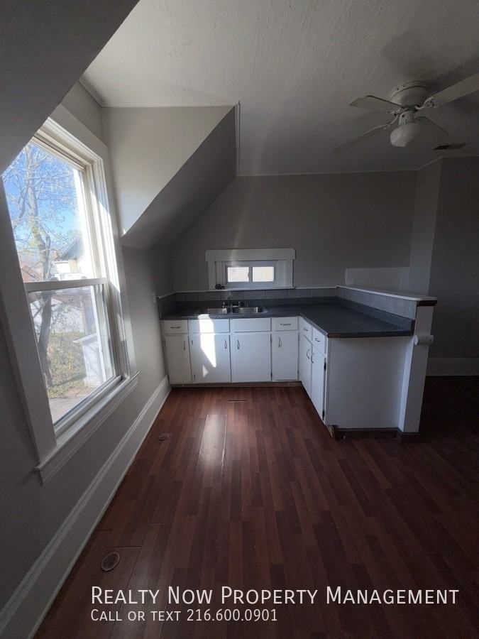 1344 S Green Rd Up Unit #2 - Photo 7 of 13