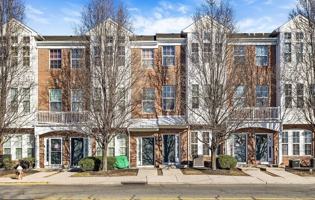 featured image of 834A South Warren Street #834 A