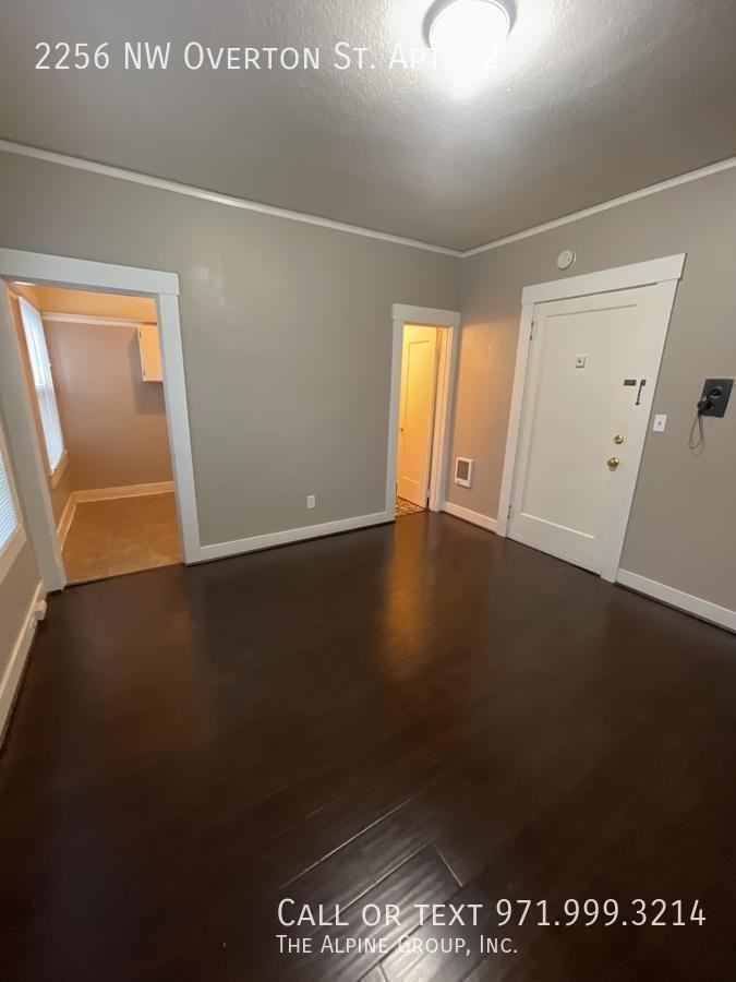 2256 Nw Overton St #2 - Photo 2 of 13