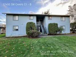 featured image of 12400 Sw Chaps Ct #B