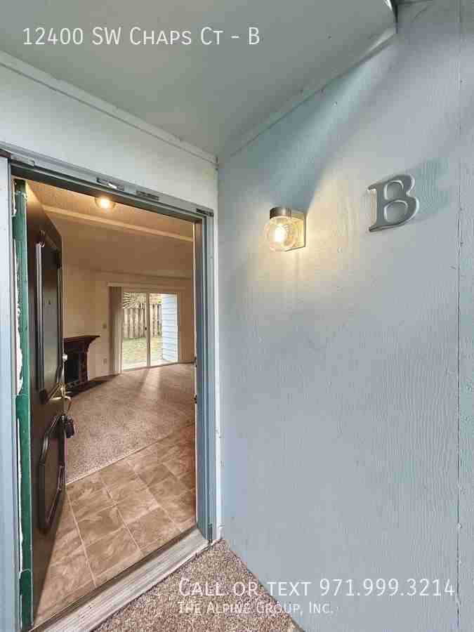 12400 Sw Chaps Ct #B - Photo 3 of 27