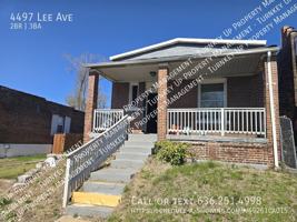 featured image of 4497 Lee Ave