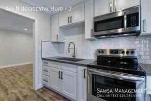 346 N Occidental Blvd #2 - Photo 1 of 1