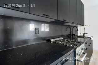 1410 W 2nd St #1-2 - Photo 1 of 1