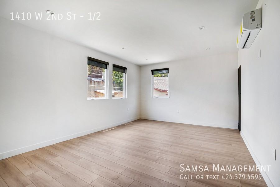 1410 W 2nd St #1-2 - Photo 4 of 10